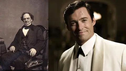 "Pieniądz to beznadziejny mistrz, ale świetny sługa". Będzie film o milionerze oszuście