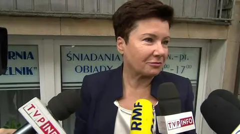 Obraduje zarząd PO. Tematem m.in. afera reprywatyzacyjna