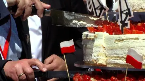 Gdańsk obchodził 30. rocznicę częściowo wolnych wyborów