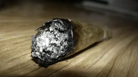 Chcą zapisać w prawie, ile wynosi "nieznaczna" ilość narkotyku. "To byłaby legalizacja"