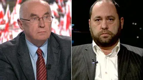 Biskupi wycofali się z marszu PiS 13 grudnia. Hartman o biskupach