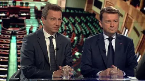 "Premierem zostanie polityk partii, która wygra wybory"
