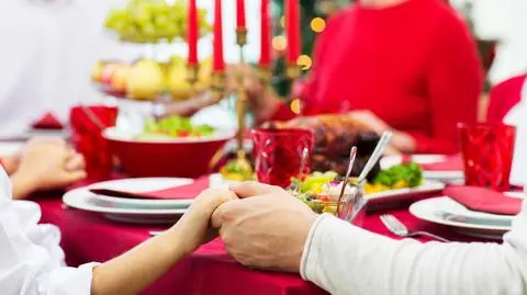 Psycholog: czemu święta są jednym z najbardziej stresujących wydarzeń