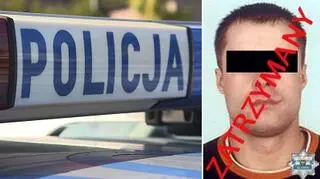 Sylwester K. jest już w areszcie śledczym
