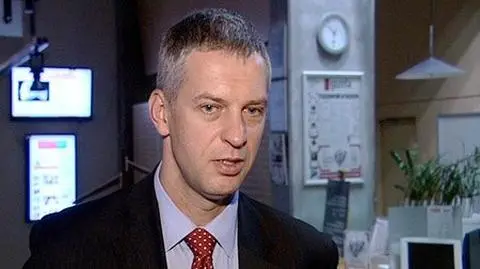 "10 kwietnia podskakiwali z radości po tragedii"