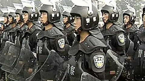 Zamawiali żony pocztą. Policja je uwolniła