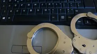 Prawie 2 tys. zarzutów za nielegalne rozpowszechnianie muzyki
