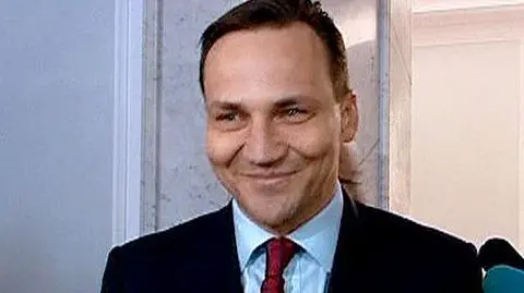 Sikorski: McCain pomoże przy tarczy
