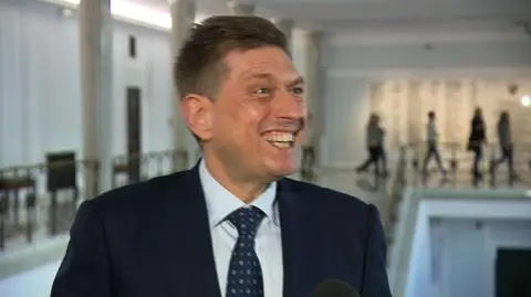 Mariusz Witczak wspomina Zbonikowskiego