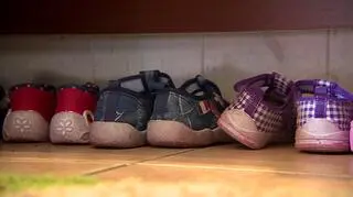 W sprawie zostały przesłuchane małoletnie dzieci