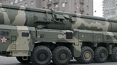 Najnowsza rakieta Rosjan runęła na kosmodrom. Przeleciała 8 km