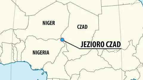 Ataki na jeziorze Czad. 27 ofiar