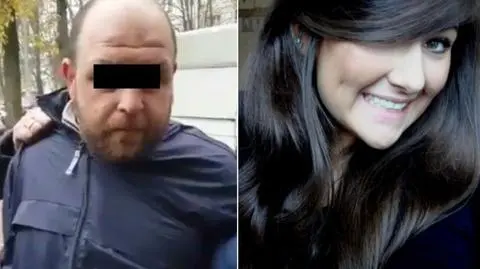 Mamuka K. ma trafić do Polski (wideo archiwalne)