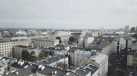 Reprivatisation committee granted compesation to tenants of four houses in Warsaw