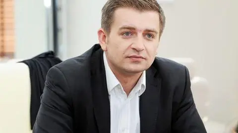 Bartosz Arłukowicz pomógł w reanimacji pasażera 