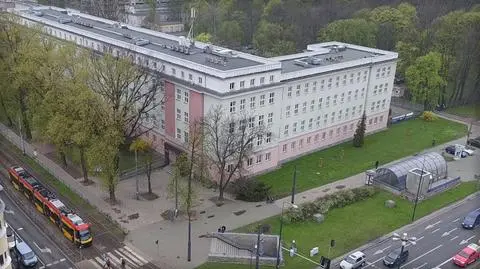 Była prokurator z zarzutami