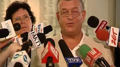 Łyżwiński: niech seksaferą zajjmie się inna prokuratura