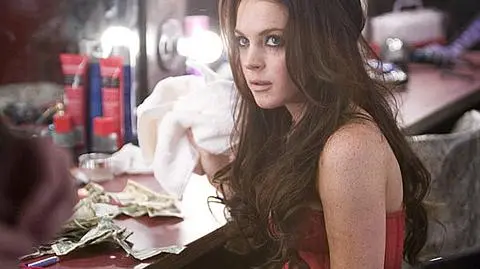 Lohan wyrzucona z hotelu. Zalegała 46 tys. dol.