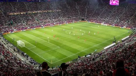 Na stadionie nie zobaczą meczu Polska-Rosja