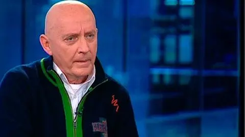 "Ochrona nawaliła. Polecą za to głowy"