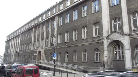 Poznań sprzedaje zabytki: szpital, bibliotekę, szkołę