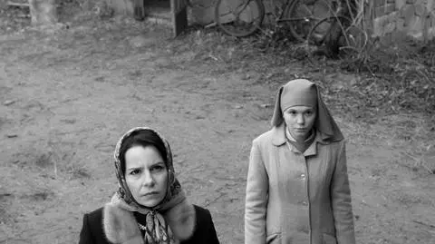 "No wiesz, ale graj tak normalnie, nie pod Oscara". Film "Ida" spróbuje sił w 6 kategoriach