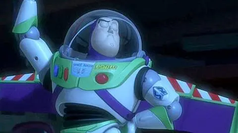 Pixar znowu triumfuje. 
Ale ze zgrzytem