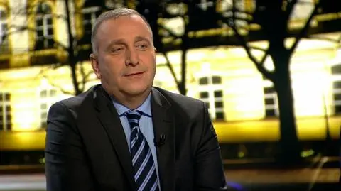 Grzegorz Schetyna w Faktach po Faktach o kampanii wyborczej