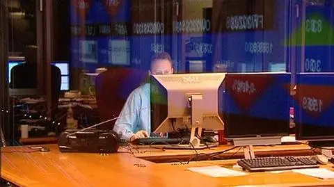 Gowin "uwolni" maklera i 100 innych