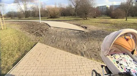 Nie brakuje drogowych absurdów 