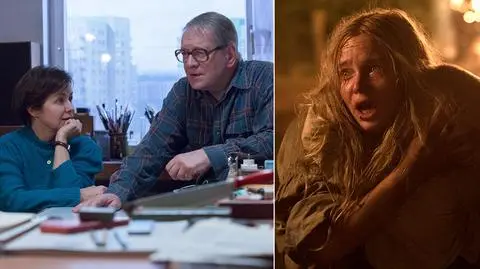 Orły 2017: ogłoszono listę nominowanych do polskich nagród filmowych