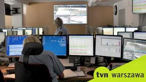 Nowa siedziba strażników miejskich