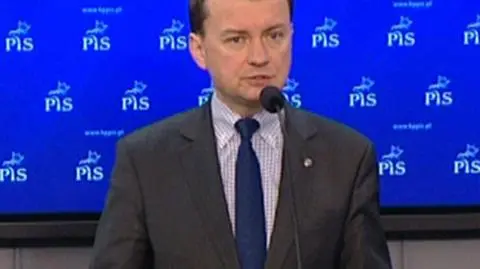 PiS chce usuwać symbole komunizmu ustawą