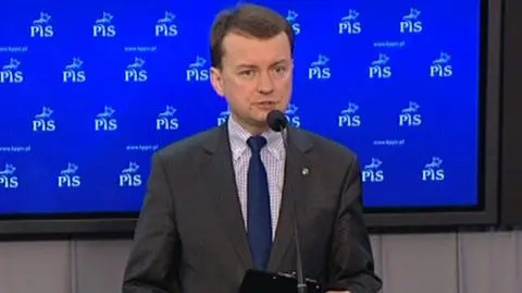 PiS chce usuwać symbole komunizmu