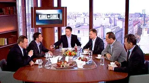 Poseł Nitras obrońcą Lecha Kaczyńskiego