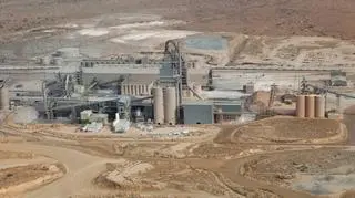 Sektor naftowy to fundament libijskiej gospodarki