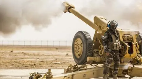 Afganistan. Amerykańscy żołnierze zginęli
