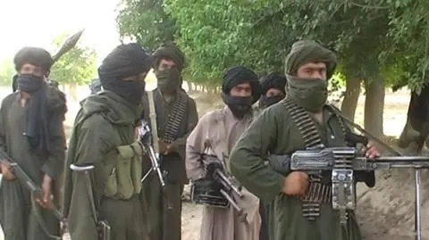 Pakistan. Brat i wuj byłego szefa talibów w niewoli