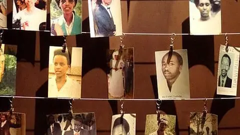 Rwanda: dożywocie dla byłych szefów partii utrzymane