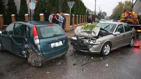 To auto na ślub nie pojedzie