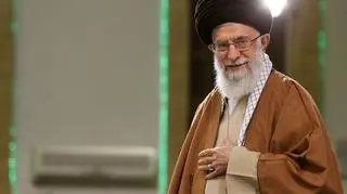 Porozumienie nuklearne z Iranem podpisano w 2015 roku (wideo archiwalne)