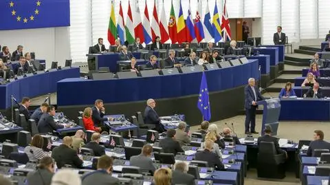 Jean-Claude Juncker o stanie Unii Europejskiej