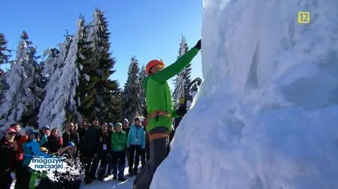 Winter Camp 2015 - podsumowanie