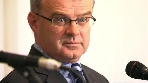 Śledztwo wszczęła Prokuratura Okręgowa w Warszawie