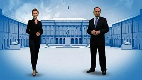Wieczór wyborczy w TVN, TVN24 i tvn24.pl