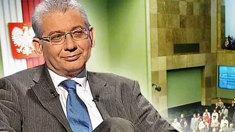 Wniosków o samorozwiązanie na razie nie będzie