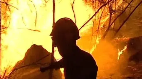 Rosja: 31 ofiar pożaru w domu starców