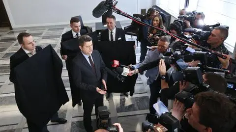 Palikot ma problem ze swoją partią