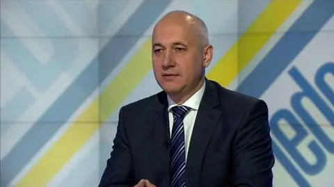 Brudziński: państwo przypomina republikę bananową 