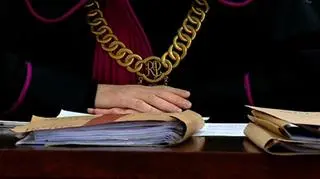Sąd już trzykrotnie przekładał wydanie wyroku ws